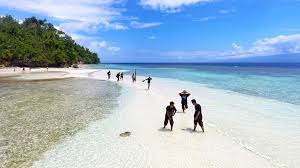 Teluk Krikil Patutuki
